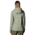 Jaqueta Impermeável Columbia Arcadia II Feminina - Verde Safari - comprar online