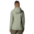 Jaqueta Impermeável Columbia Arcadia II Feminina - Verde Safari - comprar online