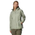 Jaqueta Impermeável Columbia Arcadia II Feminina - Verde Safari