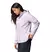 Jaqueta Impermeável Columbia Arcadia II Feminina - Lilás / Lavender Pearl na internet