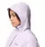 Jaqueta Impermeável Columbia Arcadia II Feminina - Lilás / Lavender Pearl - loja online