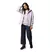 Jaqueta Impermeável Columbia Arcadia II Feminina - Lilás / Lavender Pearl - Jasper - Tudo para corrida de rua ou trilha, camping, esqui e MTB