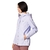 Jaqueta Impermeável Columbia Arcadia II Feminina - Lilás / Snowdrift na internet