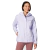 Jaqueta Impermeável Columbia Arcadia II Feminina - Lilás / Snowdrift