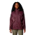Jaqueta Impermeável Columbia Arcadia II Feminina - Roxa / Moonvista
