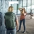 Imagem do Mochila Thule Landmark 40L Unissex - Marrom / Deep Khaki (3205310)