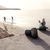 Mochila Thule Landmark 60L Unissex - Verde / Hazy Green (3205314) - comprar online
