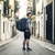 Mochila Thule Landmark 70L Unissex - Marinho / Darkest Blue (3205317) - comprar online