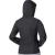 Jaqueta Corta-vento Columbia Switchback III Feminina - Preta - comprar online