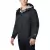 Jaqueta Impermeável Anorak Columbia EvaPOURation Masculino - Preto