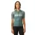 Camiseta Jersey Nomad Core Feminina - Verde