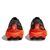 Tênis Hoka Speedgoat 5 Masculino - Cinza / Laranja - loja online