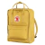 Mochila Fjällräven Kånken Clássica - Amarelo / Kantarell na internet