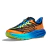 Tênis Hoka Speedgoat 5 Masculino - Laranja / Azul na internet