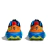 Tênis Hoka Speedgoat 5 Masculino - Laranja / Azul - Jasper - Tudo para corrida de rua ou trilha, camping, esqui e MTB