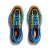 Imagem do Tênis Hoka Speedgoat 5 Masculino - Laranja / Azul