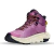 Bota Hoka Trail Code GTX Feminino - Roxo na internet