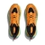 Tênis Hoka Mafate Speed 4 Masculino - Laranja / Azul - loja online