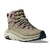 Bota Hoka Kaha 2 GTX Feminina - Bege / Rosa - comprar online