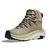 Bota Hoka Kaha 2 GTX Feminina - Bege / Rosa na internet