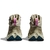 Bota Hoka Kaha 2 GTX Feminina - Bege / Rosa - loja online