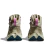 Bota Hoka Kaha 2 GTX Feminina - Bege / Rosa - loja online
