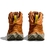 Bota Hoka Kaha 2 GTX Masculina - Marrom na internet