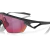 Imagem do Óculos de Sol Oakley Sphaera Unissex - Rosa / Matte Black