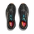 Imagem do Tênis Hoka Mach 6 Masculino - Preto / Tagerina