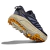 Tênis Hoka Mafate Speed 2 Masculino - Azul - Jasper - Tudo para corrida de rua ou trilha, camping, esqui e MTB