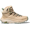 Bota Hoka Kaha 2 GTX Masculina - Bege / Verde