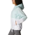 Jaqueta Corta-vento Columbia Flash Forward Feminina - Wild Dove - Jasper - Tudo para corrida de rua ou trilha, camping, esqui e MTB