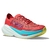 Tênis Hoka Mach X 2 Masculino - Vermelho / Azul - comprar online
