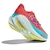 Tênis Hoka Mach X 2 Masculino - Vermelho / Azul na internet