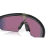 Óculos de Sol Oakley Sphaera Unissex - Rosa / Matte Black