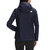 Jaqueta Impermeável The North Face Antora Feminina - Marinho na internet