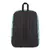 Mochila Jansport SuperBreak Unissex - Azul / Leopard Pineapples na internet