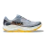 Tênis Hoka Rincon 4 Masculino - Azul / Amarelo
