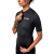 Camiseta Nomad Jersey Core Feminina - Verde - Jasper - Tudo para corrida de rua ou trilha, camping, esqui e MTB
