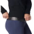 Segunda-pele Baselayer Columbia Midweight II Feminina - Preto - loja online
