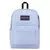 Mochila Jansport SuperBreak Unissex - Azul / Hydrangea