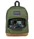 Mochila Jansport Right Pack Unissex - Verde / Cargo Green - loja online