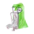 Capa de Chuva Deuter KC Rain Cover Deluxe para Mochilas Kid Comfort