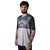 Camiseta Jersey Nomad Trail Core M/C Masculina - Cinza