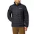 Jaqueta Columbia Powder Lite Masculina - Preta - Jasper - Tudo para corrida de rua ou trilha, camping, esqui e MTB