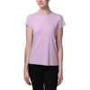 Camiseta Columbia Neblina UV M/C Feminina - Lilás