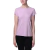Camiseta Columbia Neblina UV M/C Feminina - Lilás