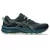 Tênis Asics Trabuco Terra 2 Masculino - Azul / Dark Mint