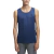 Regata On Running Tank-T Masculina - Azul Denim / Navy