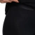 Calça Solo Segunda Pele Finest Merino Feminina - Preto na internet